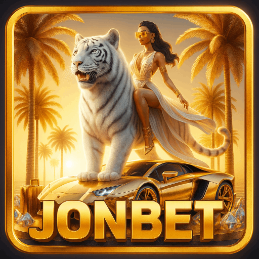 Imagem promocional da JONBET mostrando a plataforma e suas vantagens