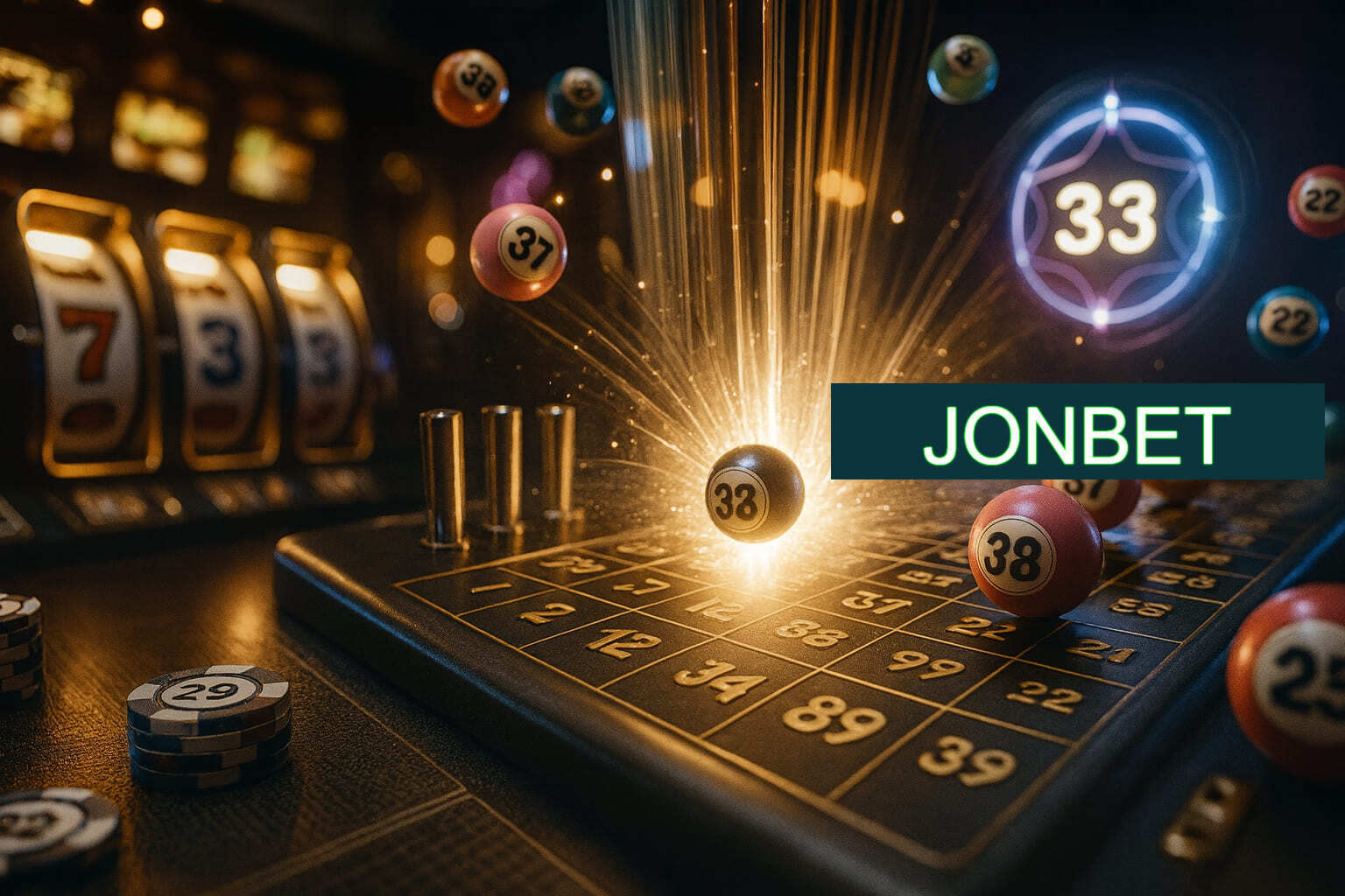 Jogos Populares