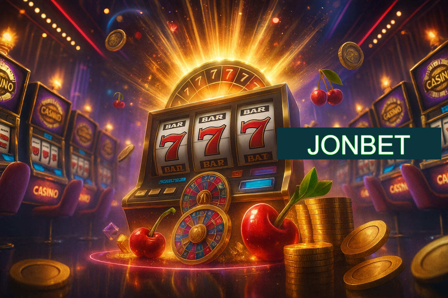 Jogos Recomendados
