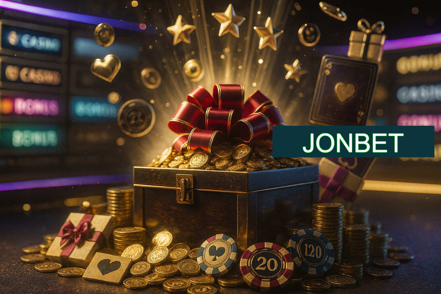 Jogos Festivos