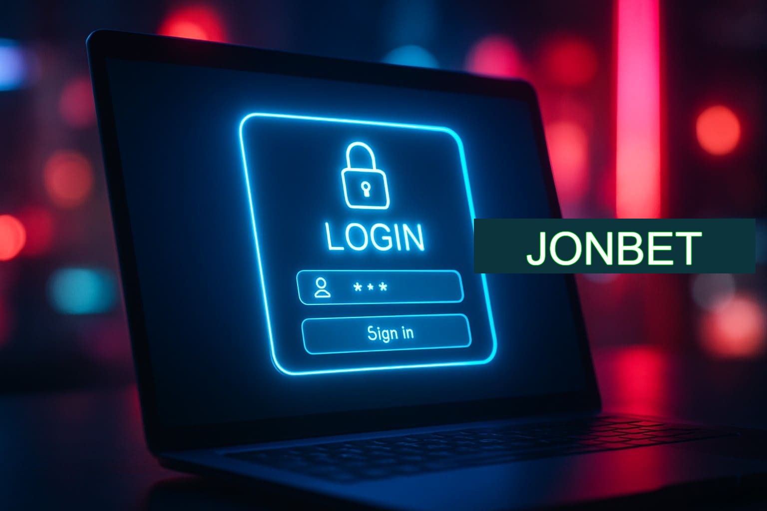 Benefícios do Login